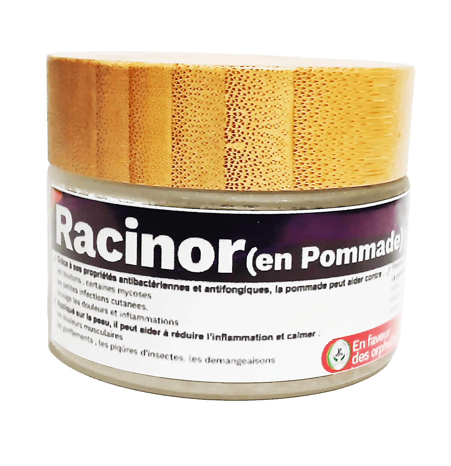 Racinor Pommade