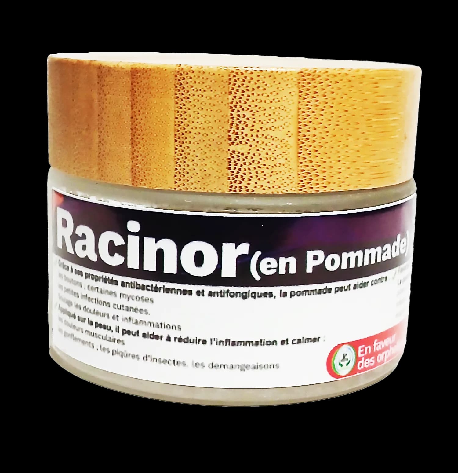 Racinor Pommade